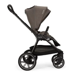 Poussette trio triv lx + siège auto pipa next + nacelle lytl thunder