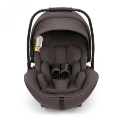 Poussette trio triv lx + siège auto arra flex + nacelle lytl thunder