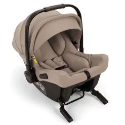 Poussette trio triv next + siège auto pipa urbn + nacelle lytl cedar