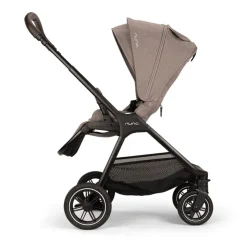 Poussette trio triv next + siège auto pipa urbn + nacelle lytl cedar