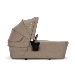 Poussette trio triv next + siège auto pipa urbn + nacelle lytl cedar