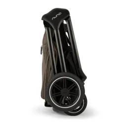 Poussette trio triv next + siège auto pipa next pine + nacelle lytl pistachio