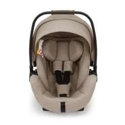 Poussette trio triv next + siège auto arra flex + nacelle lytl chateau