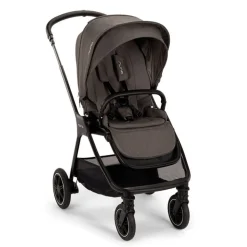 Poussette trio triv next + siège auto pipa next + nacelle lytl thunder