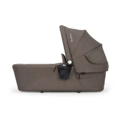 Poussette trio triv next + siège auto pipa urbn + nacelle lytl chestnut