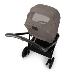 Poussette trio triv next + siège auto pipa urbn + nacelle lytl chestnut