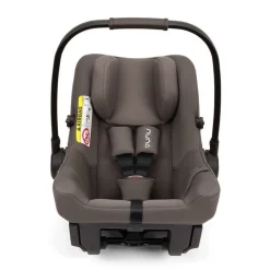 Poussette trio triv next + siège auto pipa urbn + nacelle lytl chestnut