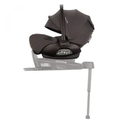 Poussette trio triv next + siège auto arra flex + nacelle lytl thunder