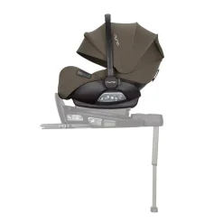 Poussette trio triv next + siège auto pipa urbn + nacelle lytl thunder