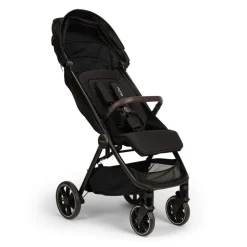 Poussette trio trvl lx + siège auto pipa urbn + nacelle lytl caviar