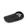 Poussette trio urban glide 3 black + siège auto maple black + nacelle urban glide black