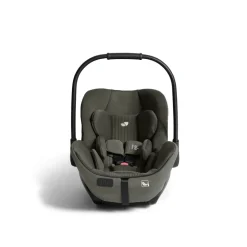 Poussette trio valora + siège auto i-level pro + nacelle ramble xl evergreen