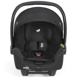 Poussette trio versatrax laurel + siège auto i-snug 2 raven + nacelle ramble xl raven