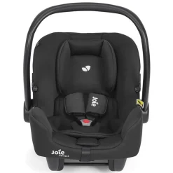 Poussette trio versatrax laurel + siège auto i-snug 2 + nacelle ramble xl raven