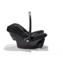 Poussette trio versatrax shale + siège auto sprint eclipse + nacelle ramble xl shale noir
