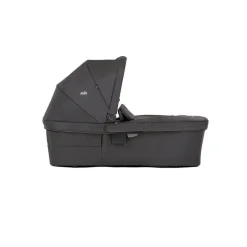 Poussette trio versatrax shale + siège auto i-level pro eclipse + nacelle ramble xl raven