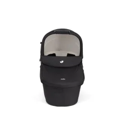 Poussette trio versatrax + siège auto i-snug 2 laurel + nacelle ramble xl shale vert / noir