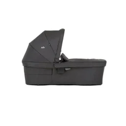 Poussette trio versatrax + siège auto i-snug 2 + nacelle ramble xl noir