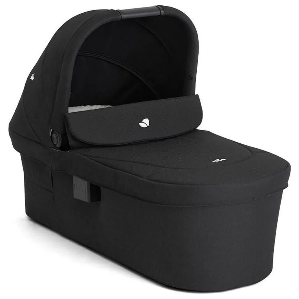 Poussette trio versatrax + siège auto i-snug 2 + nacelle ramble xl raven