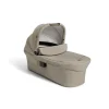 Poussette trio versiti + siège auto i-starter + nacelle ramble xl sandstone