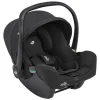 Poussette trio versiti + siège auto i-snug 2 raven + nacelle ramble xl eclipse