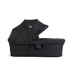 Poussette trio versiti + siège auto i-snug 2 raven + nacelle ramble xl eclipse