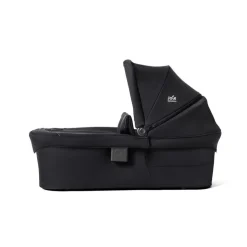 Poussette trio versiti + siège auto i-snug 2 raven + nacelle ramble xl eclipse