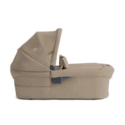 Poussette trio versiti + siège auto i-level pro + nacelle ramble xl signature sandstone beige