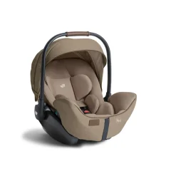 Poussette trio versiti + siège auto i-level pro + nacelle ramble xl signature sandstone beige