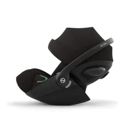Poussette trio yoyo 3 pack 6+ et siège auto pebble 360 pro² + nacelle yoyo - chassis blanc - stone