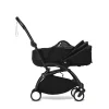 Poussette trio yoyo 3 pack 0+ & 6+ + siège auto cloud t plus black - châssis noir - bonpoint