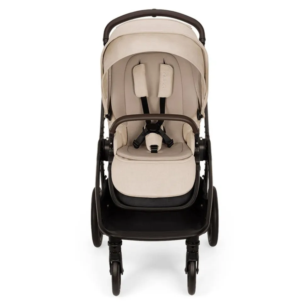 Poussette triv lx biscotti