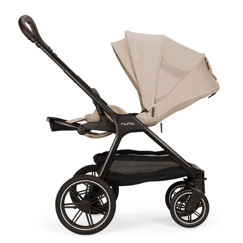 Poussette triv lx biscotti