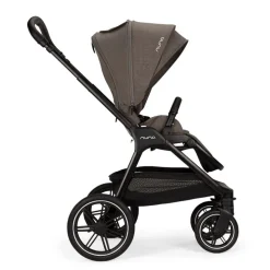 Poussette triv lx thunder