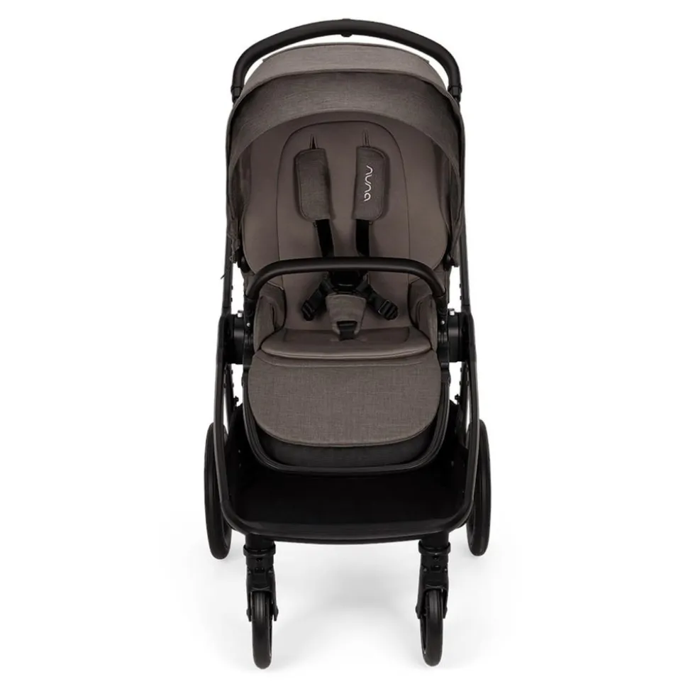 Poussette triv lx thunder