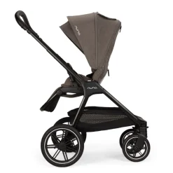 Poussette triv lx thunder