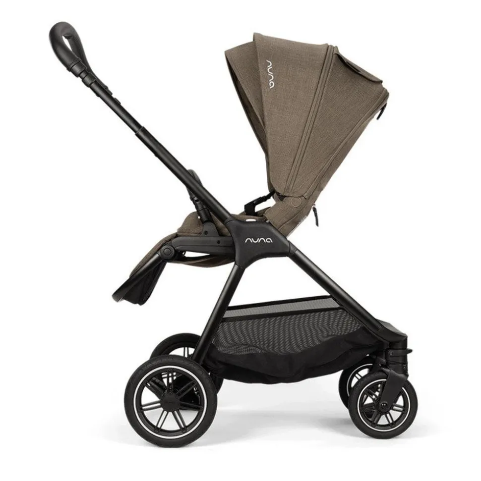 Poussette triv next pistachio