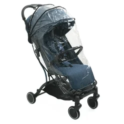 Poussette trolley me calypso blue