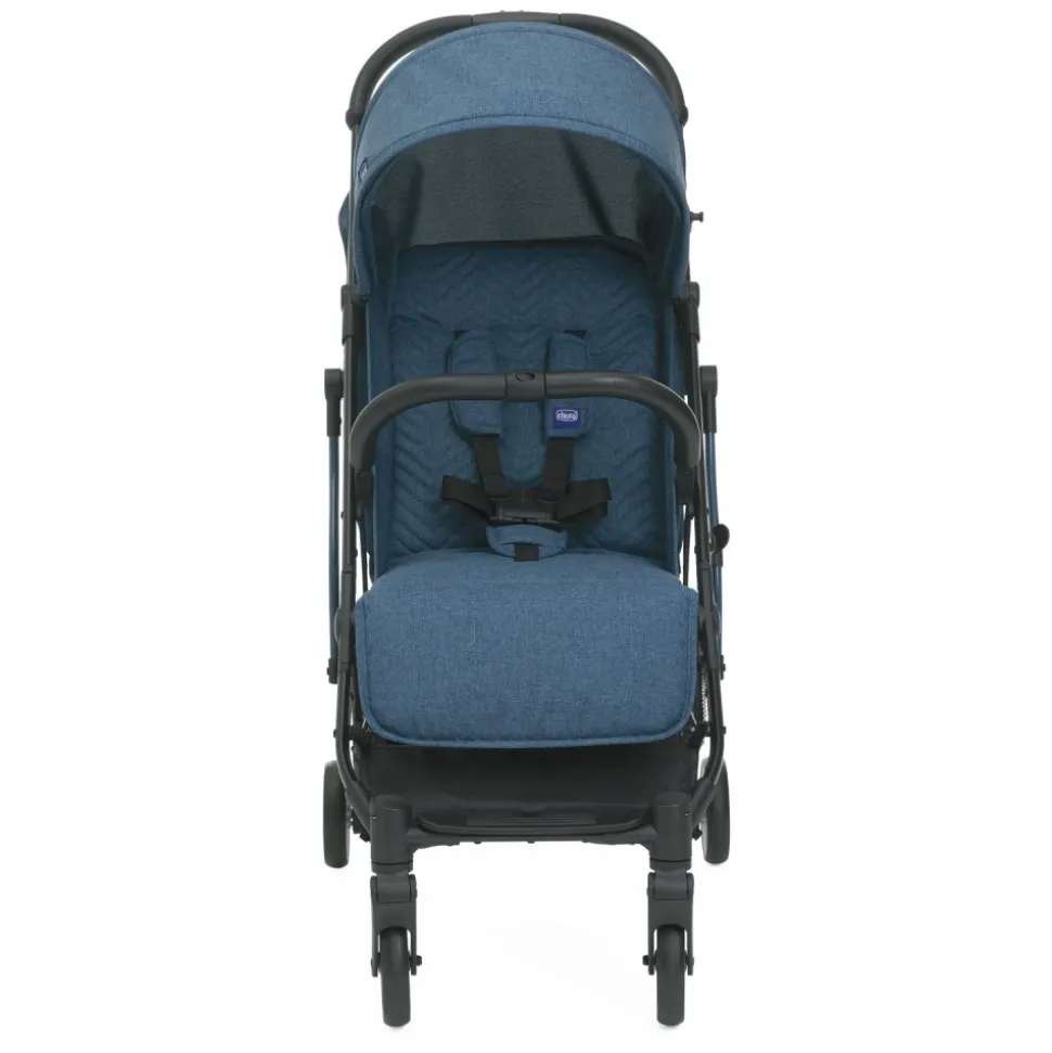 Poussette trolley me calypso blue