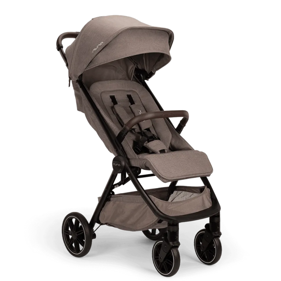 Poussette trvl lx cedar