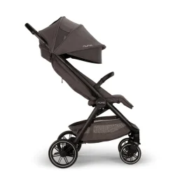 Poussette trvl lx thunder