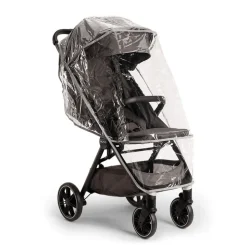 Poussette trvl lx thunder