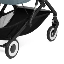 Poussette ultra-compacte agis stormy blue