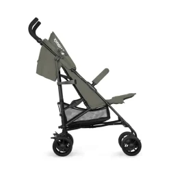 Poussette ultra compacte fold n care olive