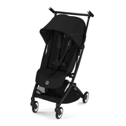 Poussette ultra compacte libelle 5 magic black