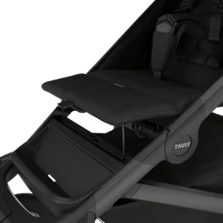 Poussette urban glide 4 black