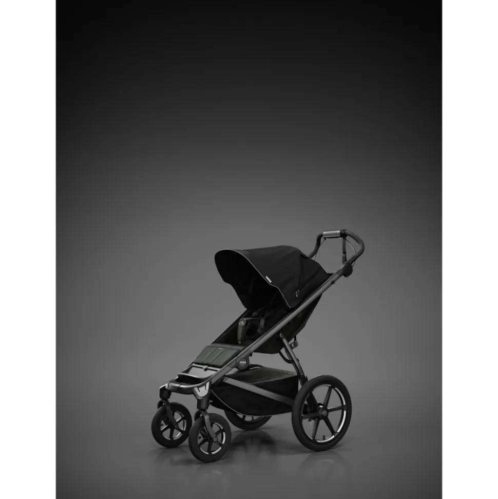 Poussette urban glide 4 black