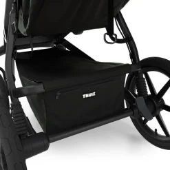 Poussette urban glide 4 black