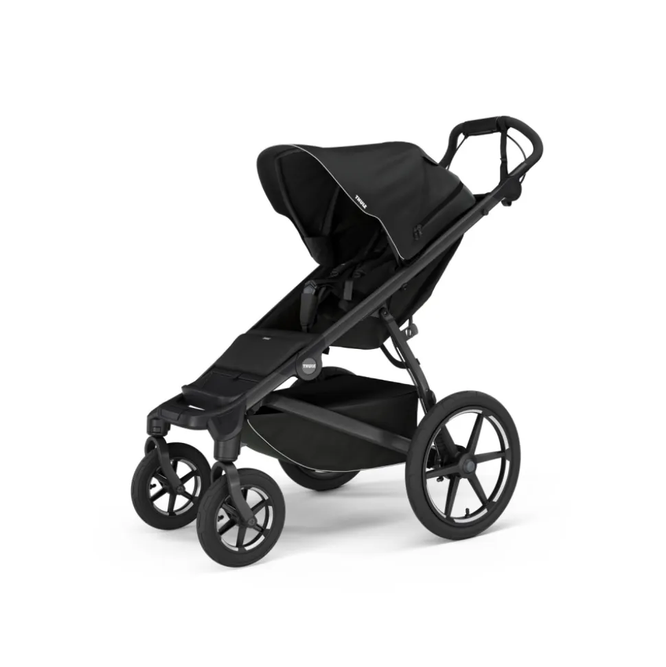 Poussette urban glide 4 black