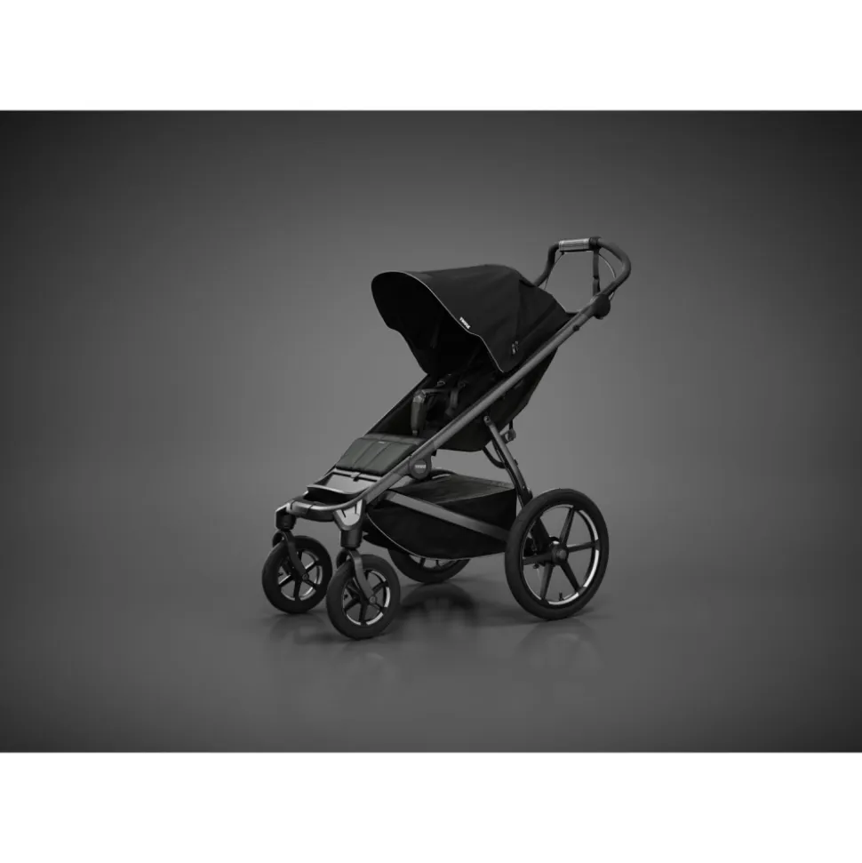 Poussette urban glide 4 black